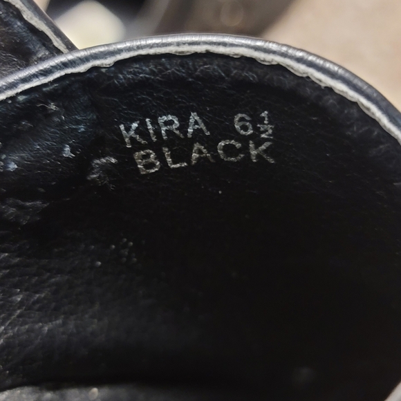 Cc- Vintage Havana kira slingback mules - Picture 8 of 9